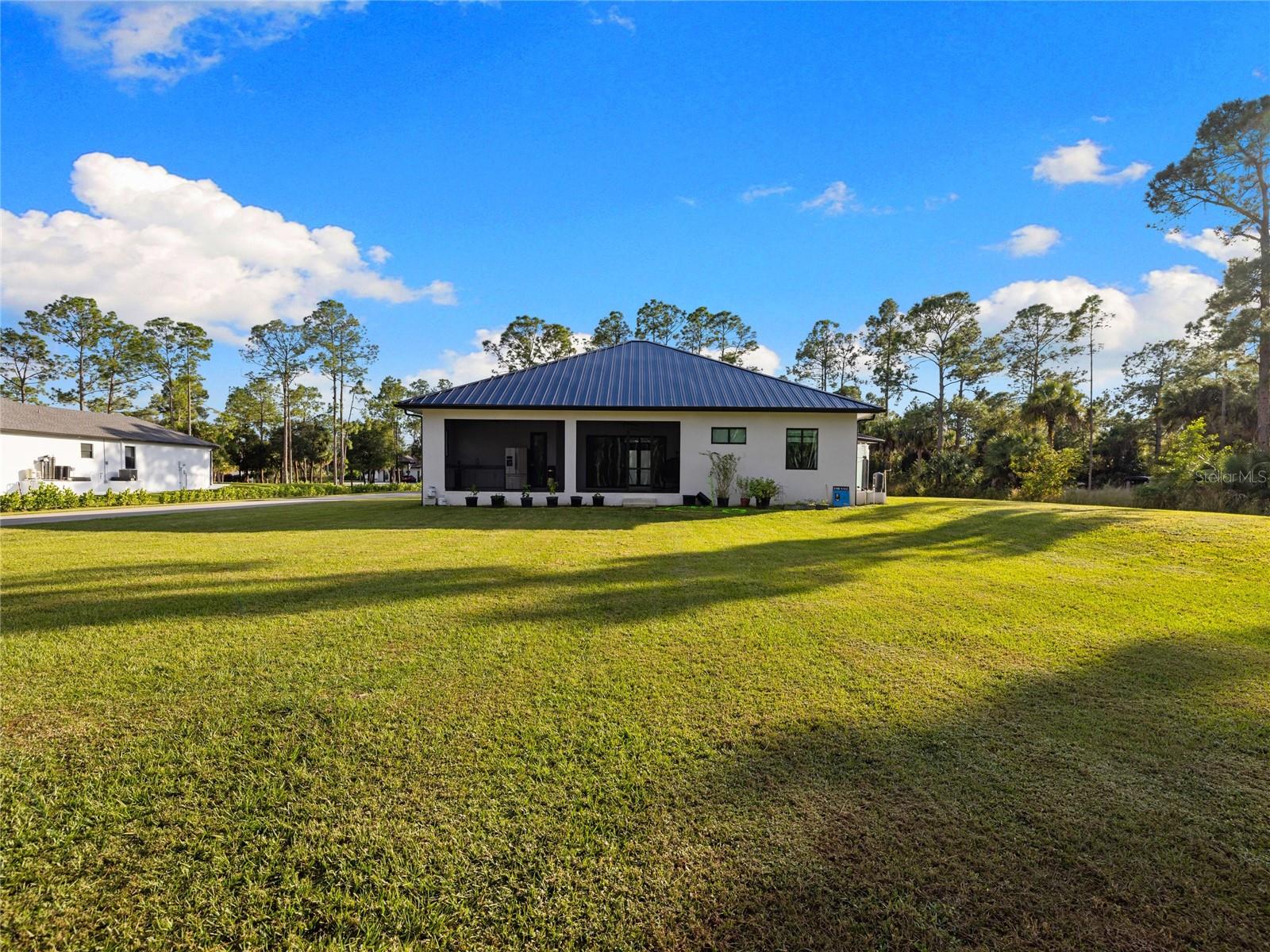 GOLDEN GATE ESTATE UNIT 17 - Residential