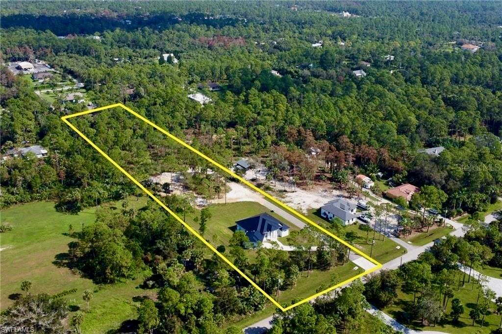 GOLDEN GATE ESTATE UNIT 17 - Residential