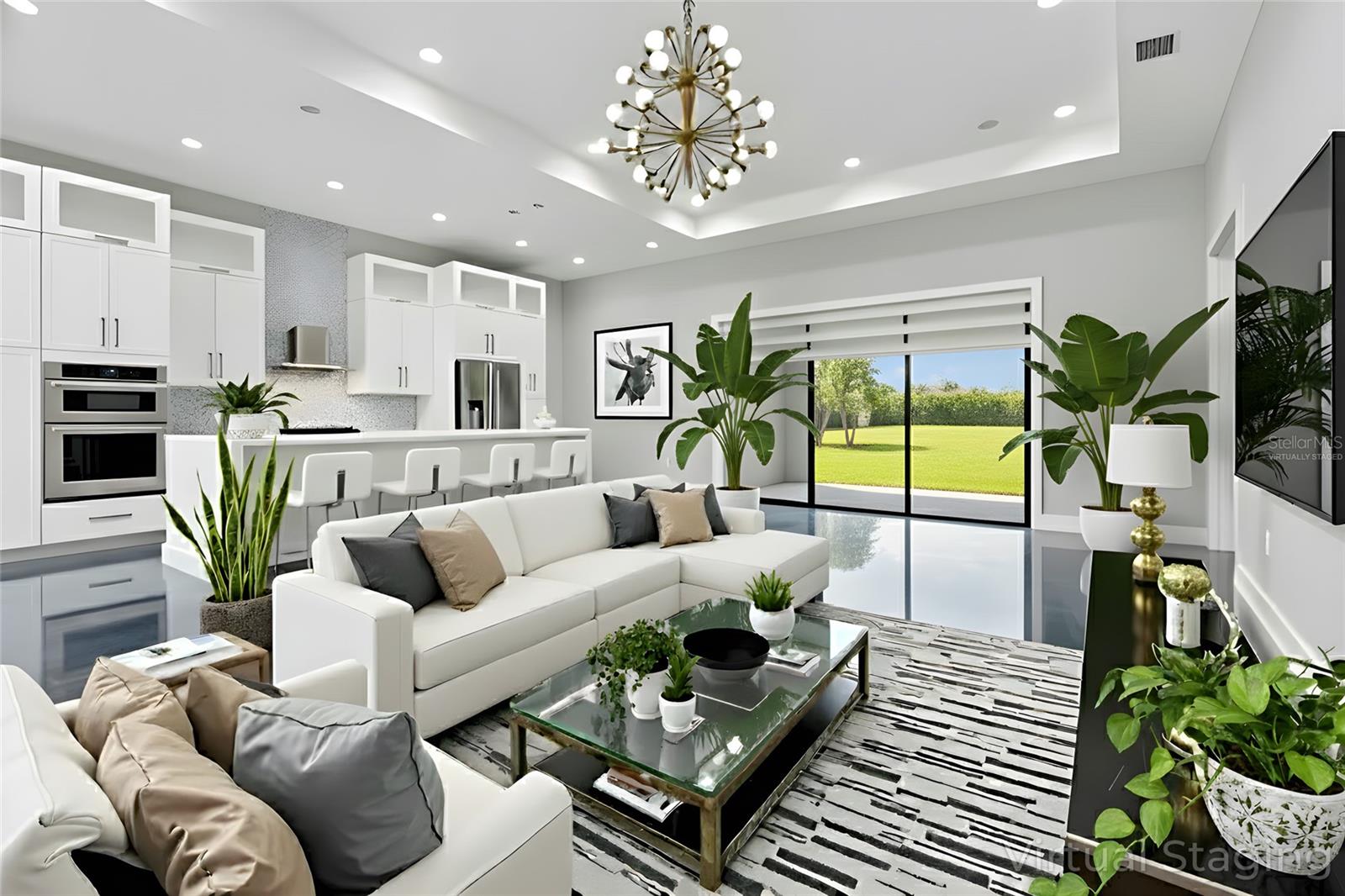 GOLDEN GATE ESTATE UNIT 17 - Residential