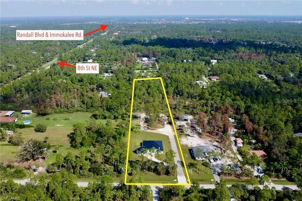 Photo of 927 12th Avenue NE, Naples, FL 34120 (MLS # O6358166)