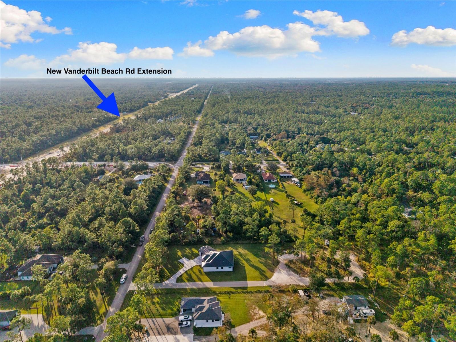 GOLDEN GATE ESTATE UNIT 17 - Residential