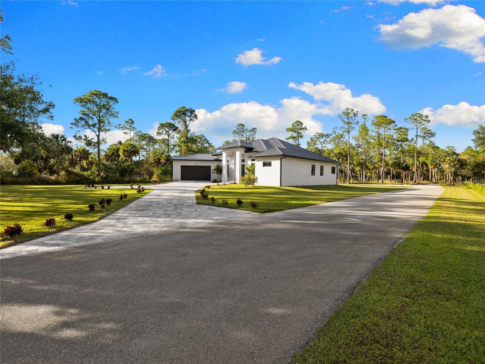 GOLDEN GATE ESTATE UNIT 17 - Residential