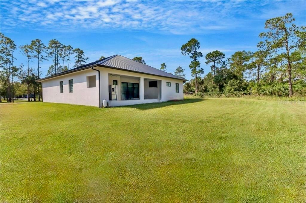 GOLDEN GATE ESTATE UNIT 17 - Residential