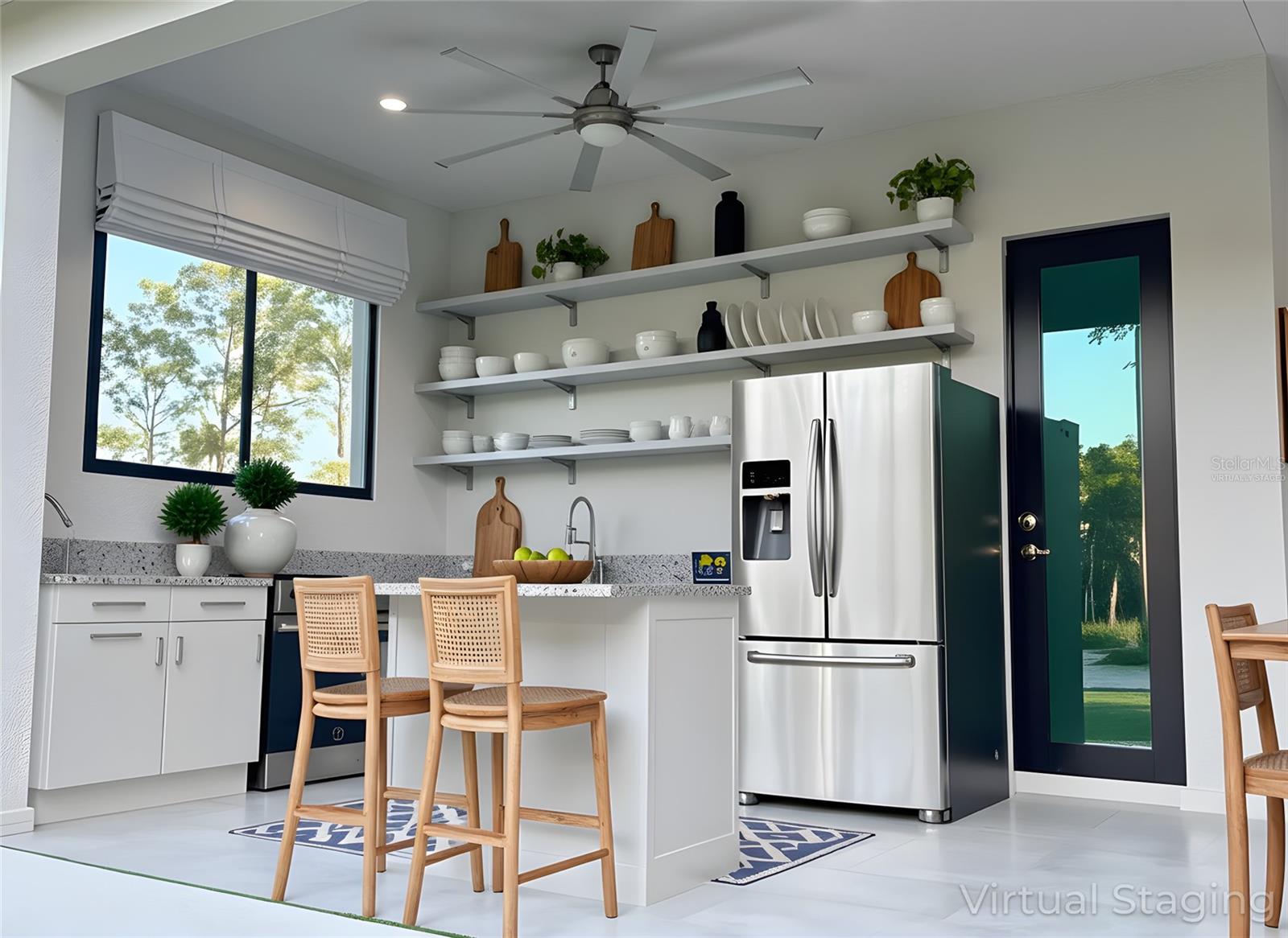 GOLDEN GATE ESTATE UNIT 17 - Residential