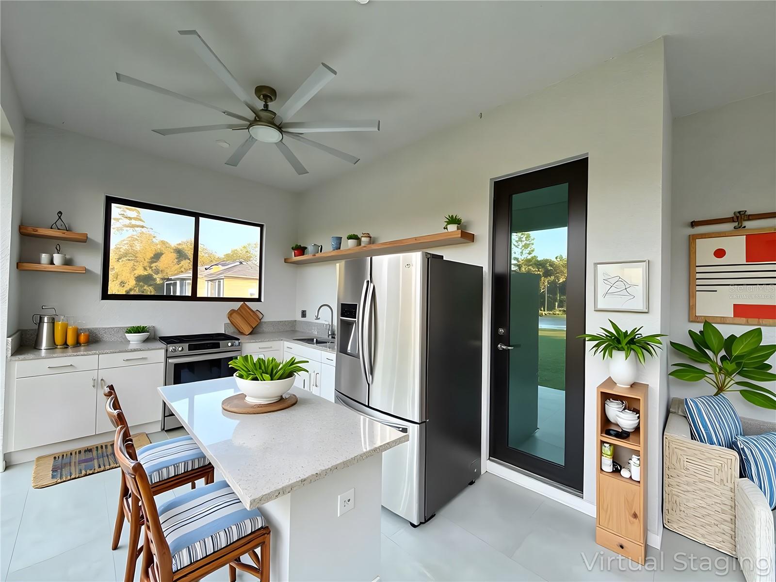 GOLDEN GATE ESTATE UNIT 17 - Residential