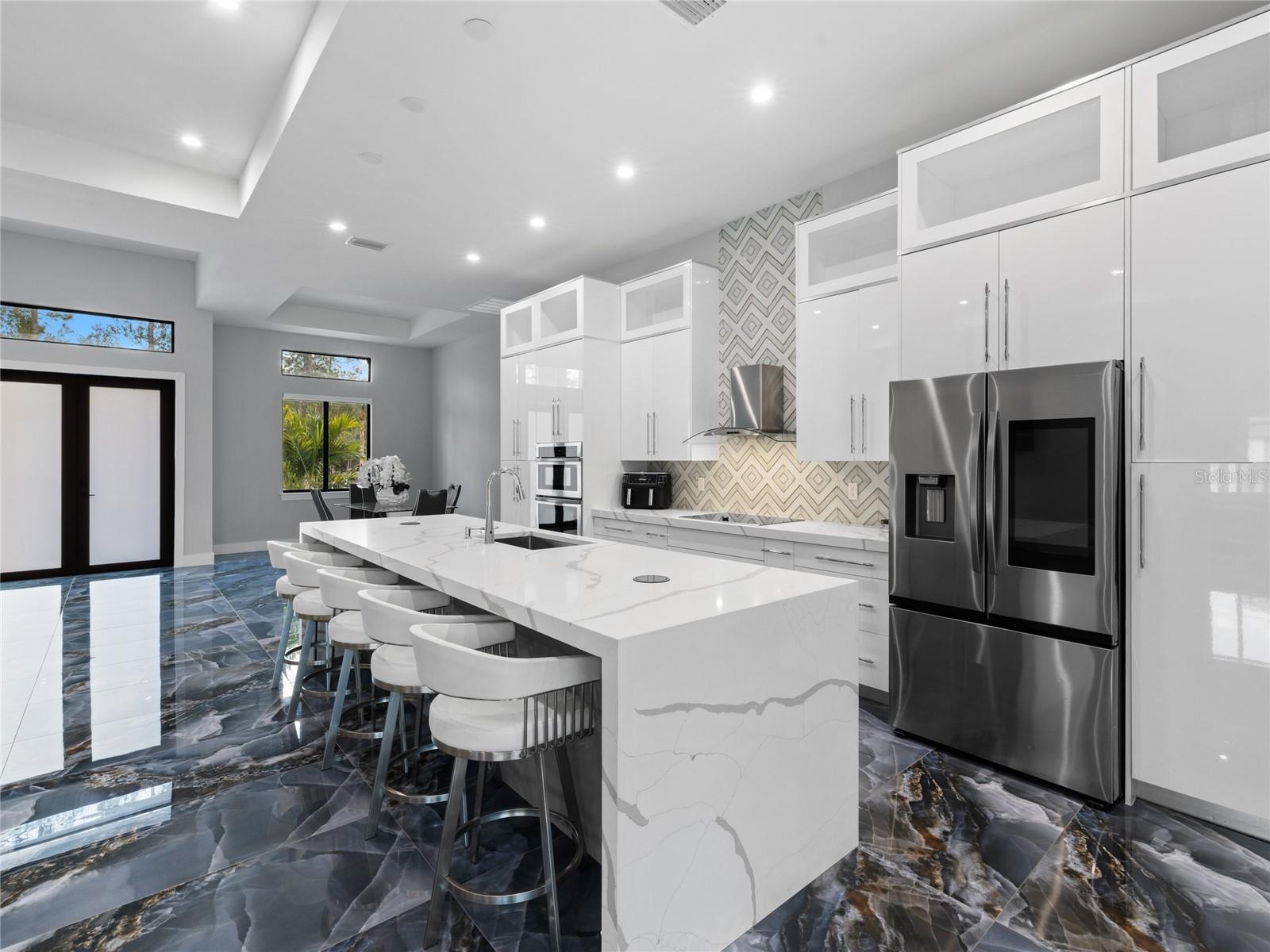 GOLDEN GATE ESTATE UNIT 17 - Residential