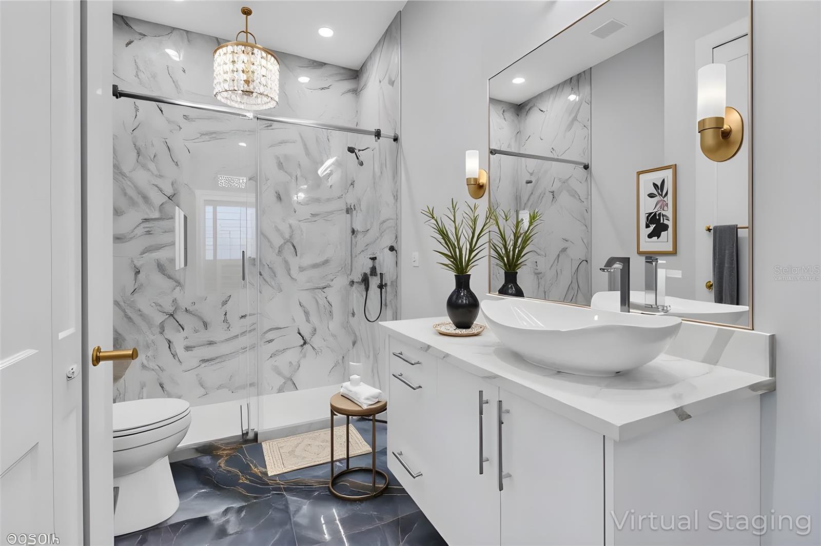 GOLDEN GATE ESTATE UNIT 17 - Residential