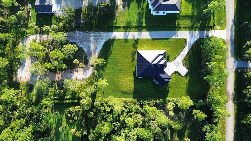 GOLDEN GATE ESTATE UNIT 17 - Residential