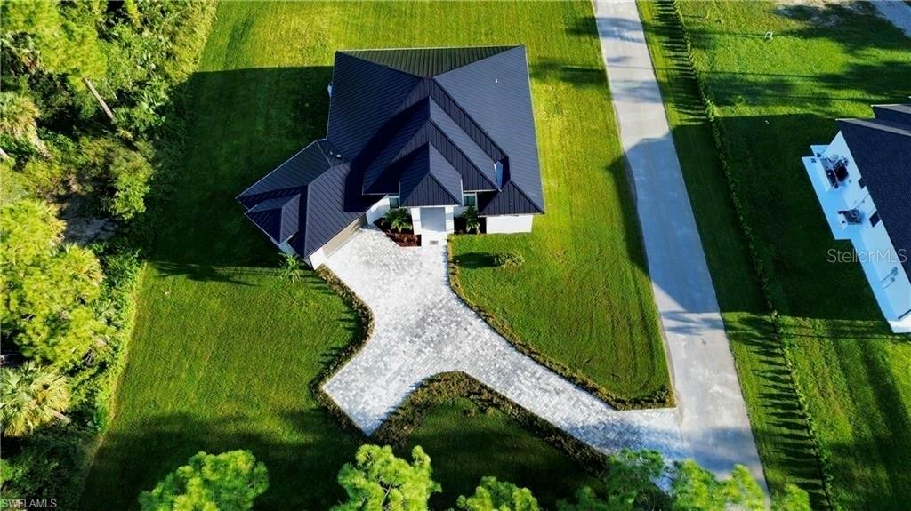 GOLDEN GATE ESTATE UNIT 17 - Residential