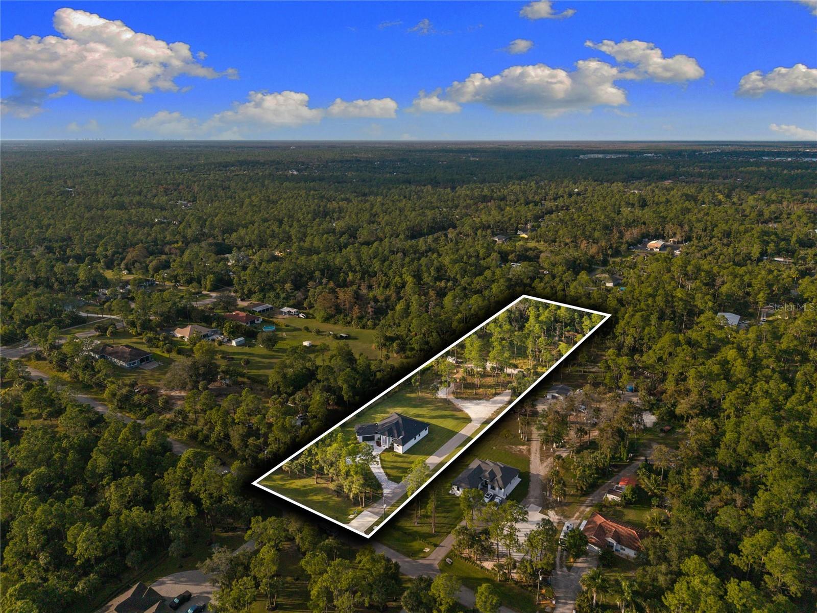 GOLDEN GATE ESTATE UNIT 17 - Residential