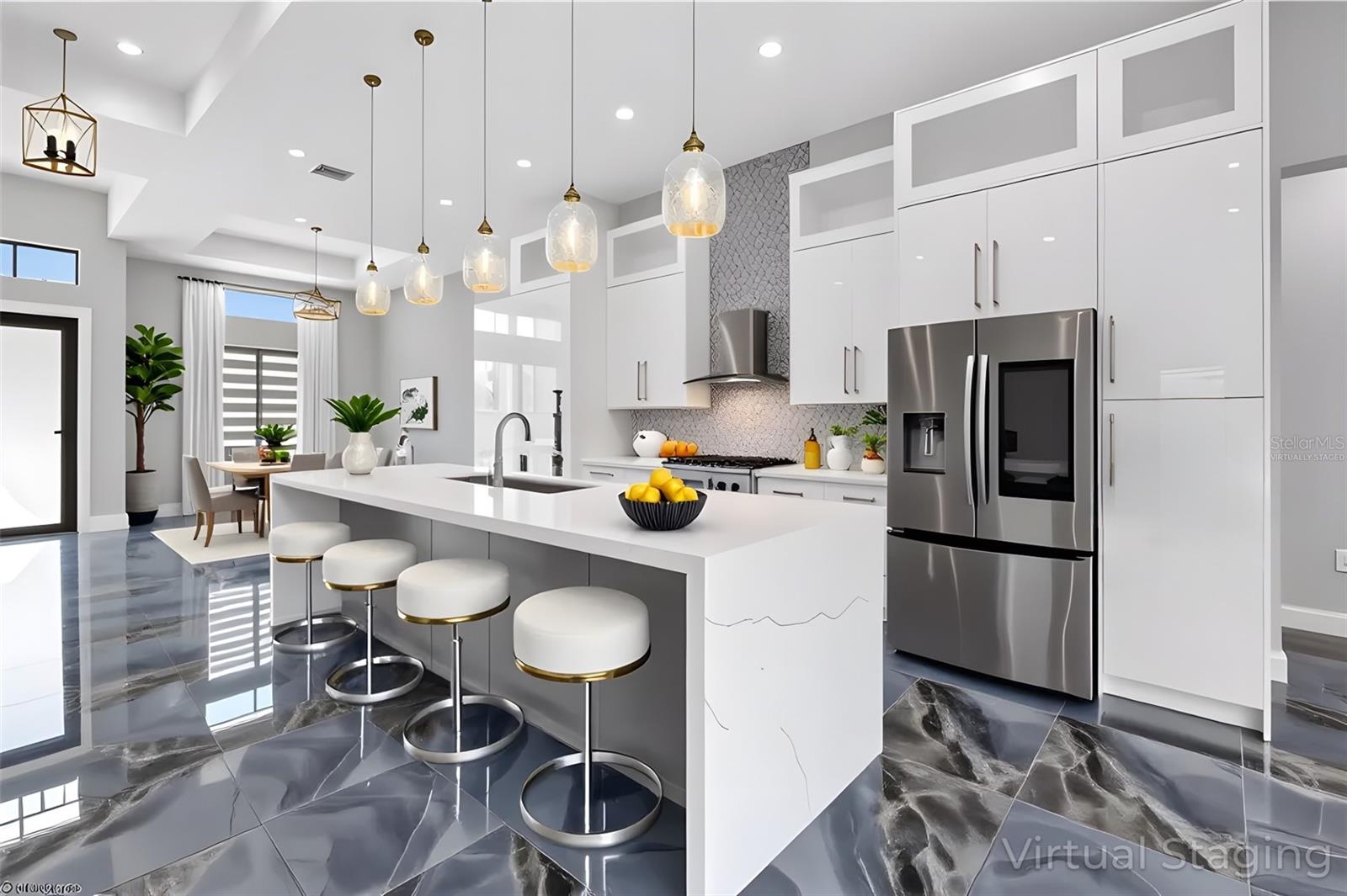 GOLDEN GATE ESTATE UNIT 17 - Residential