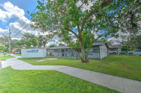 38708 9TH AVENUE ZEPHYRHILLS FL 33542