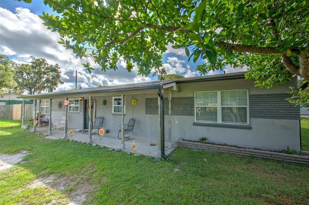 Photo of 38708 9th Avenue, Zephyrhills, FL 33542 (MLS # TB8425543)