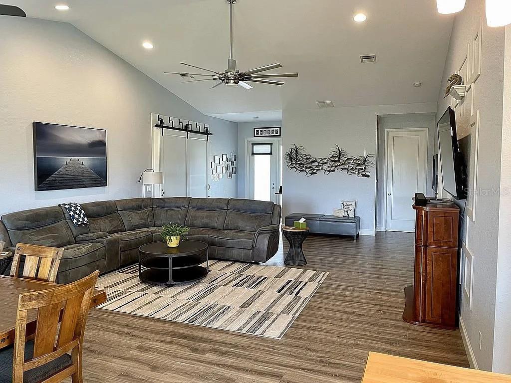 48 LARK DRIVE