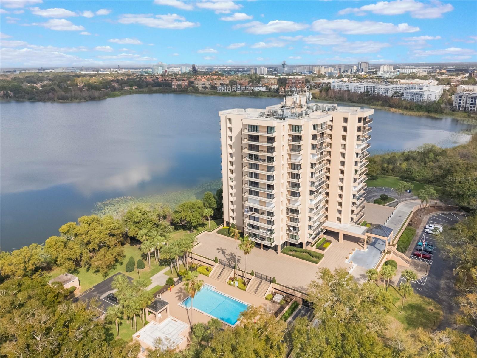 BAY VIEW RESERVE CONDO - Residential