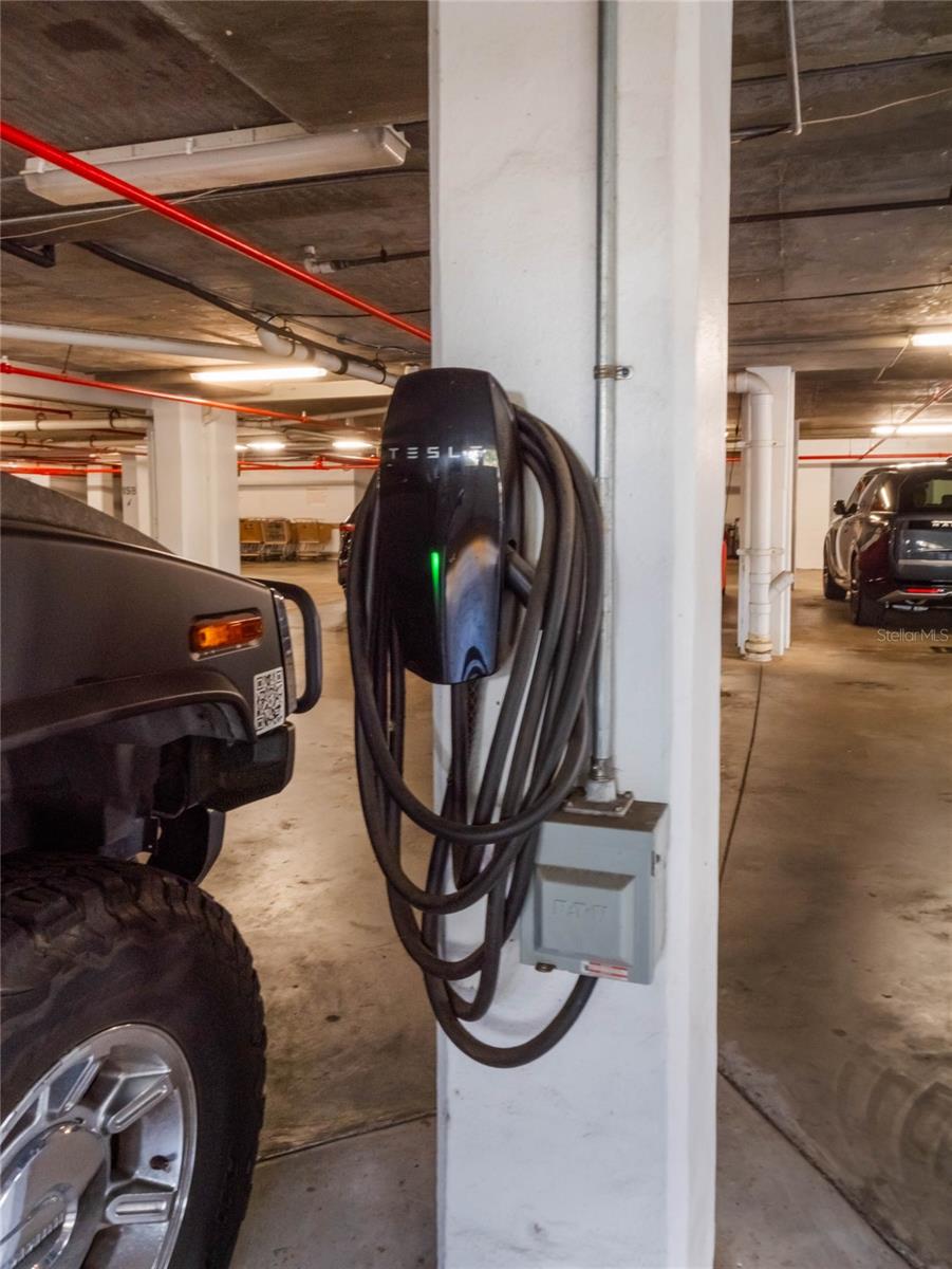 BAY VIEW RESERVE CONDO - Residential