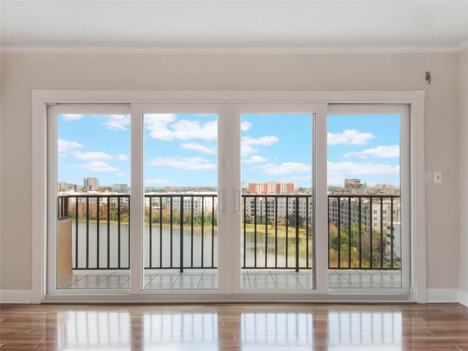 BAY VIEW RESERVE CONDO - Residential