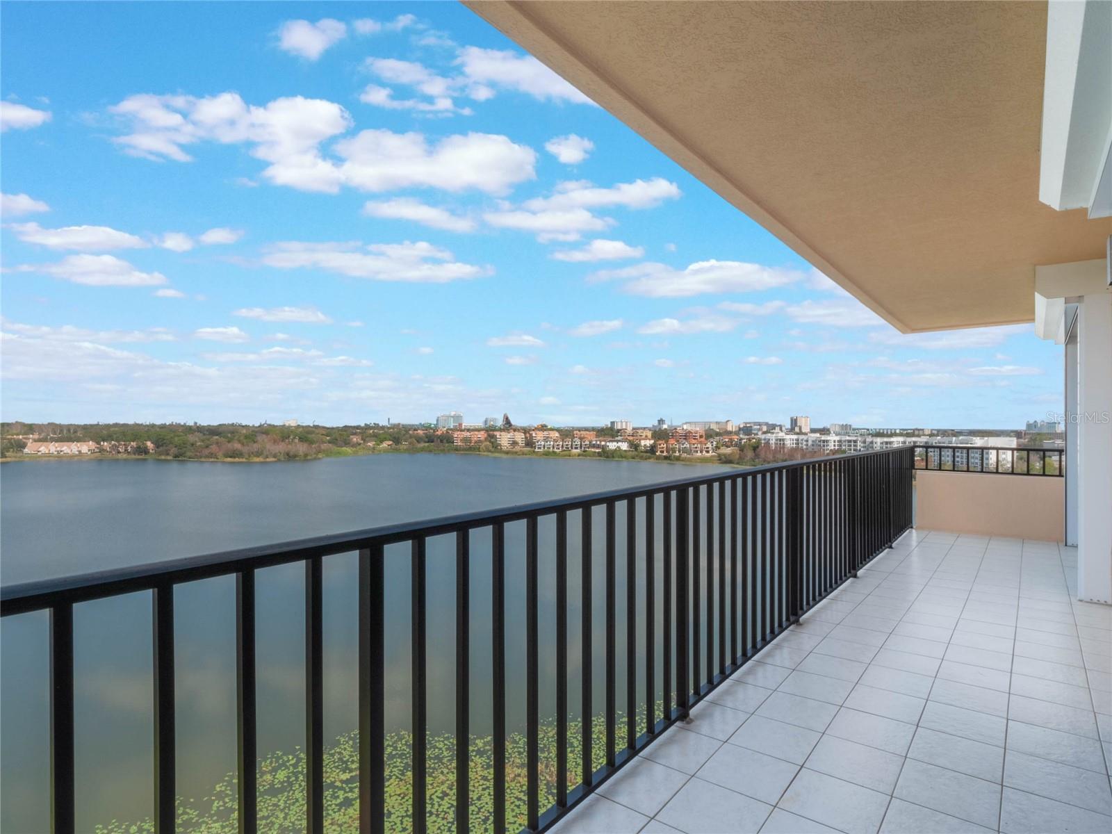 BAY VIEW RESERVE CONDO - Residential