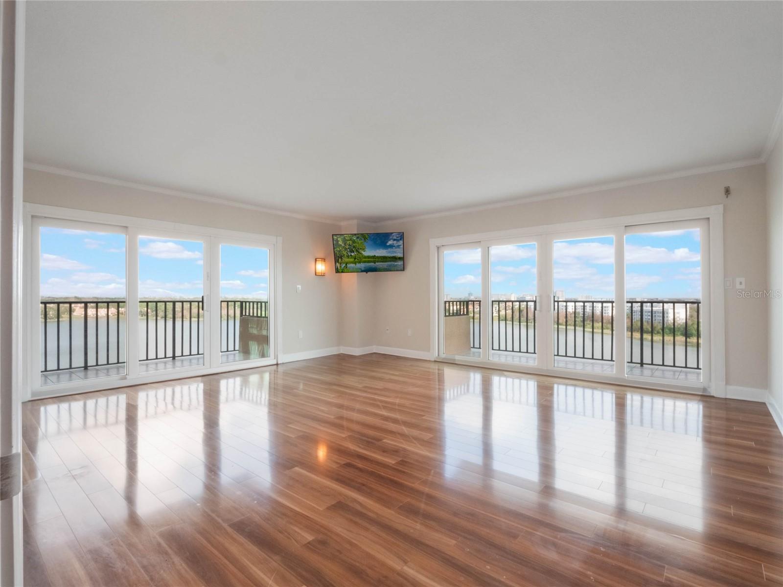 BAY VIEW RESERVE CONDO - Residential