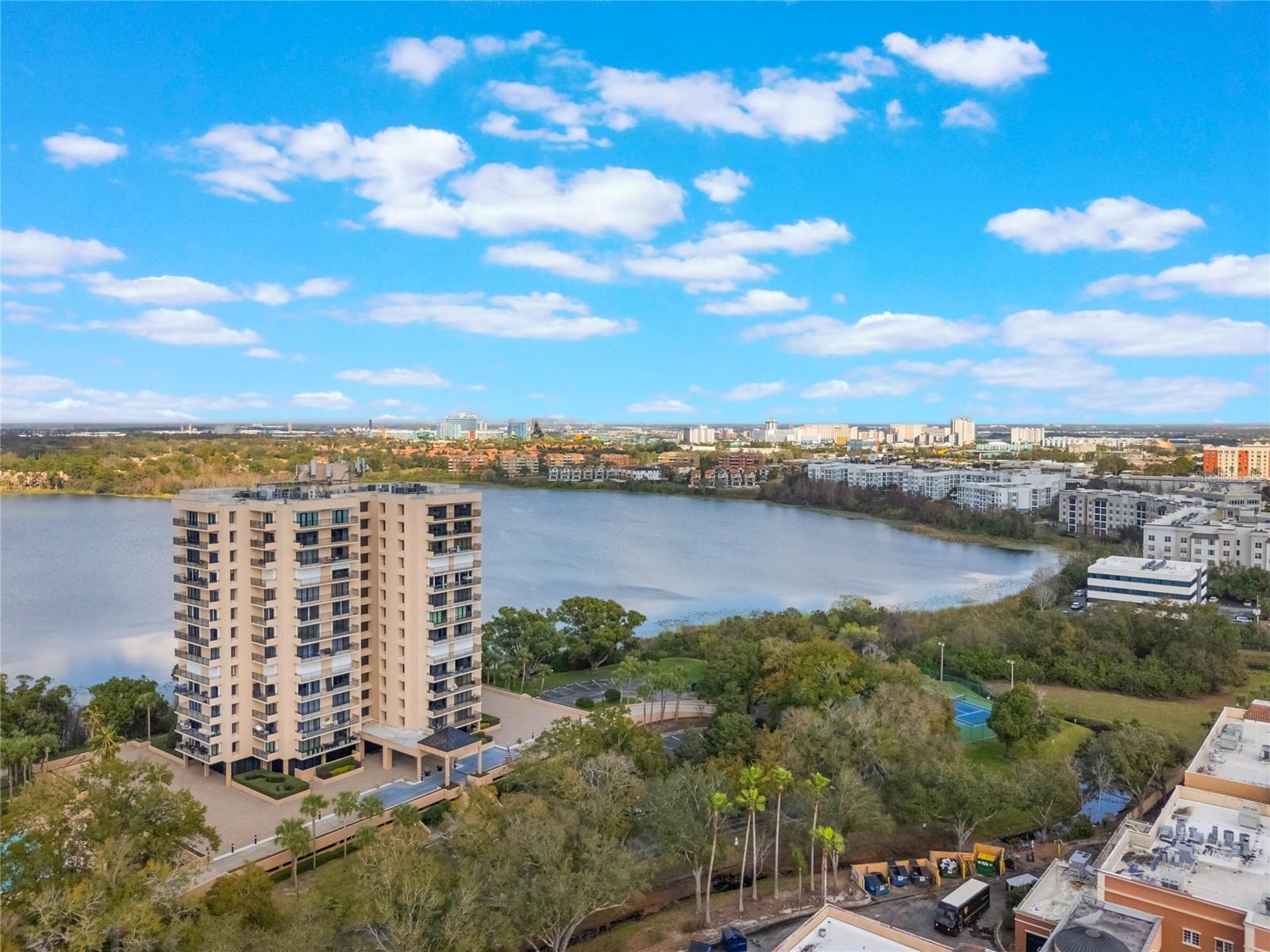 BAY VIEW RESERVE CONDO - Residential