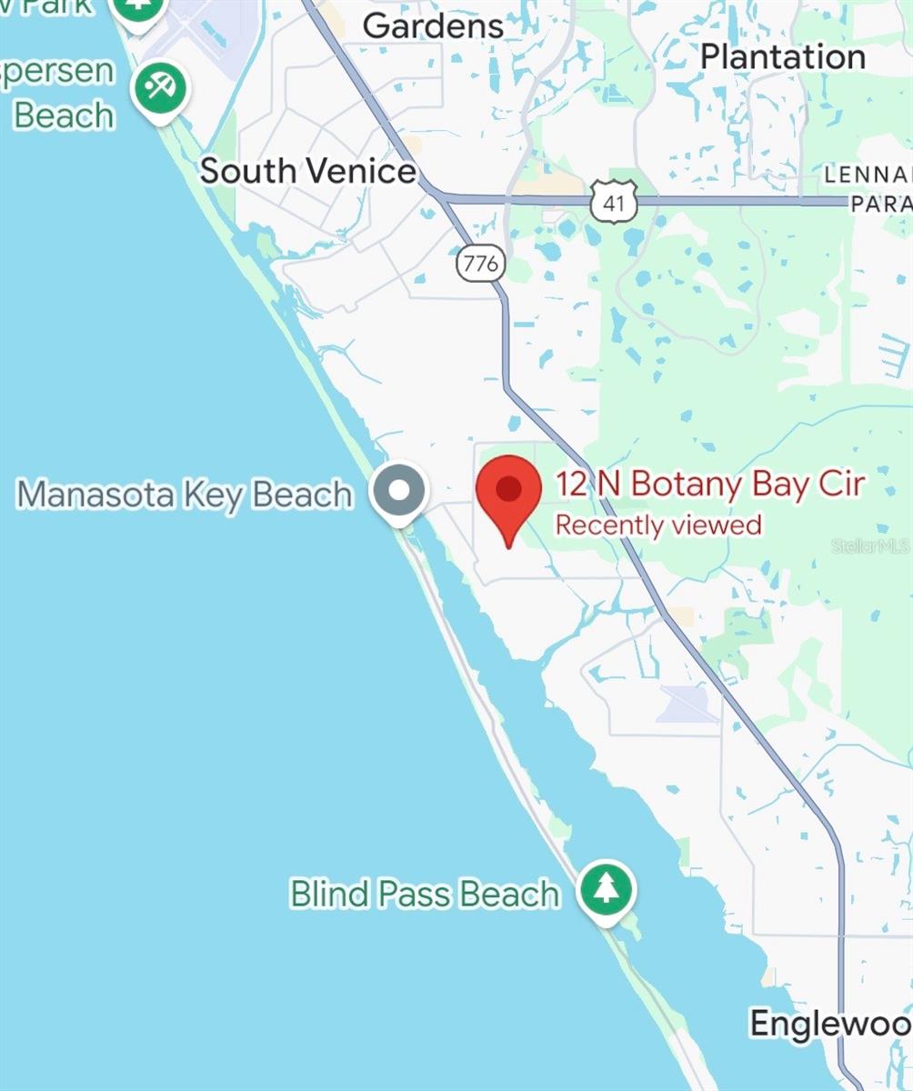 POLYNESIAN VILLAGE - Land