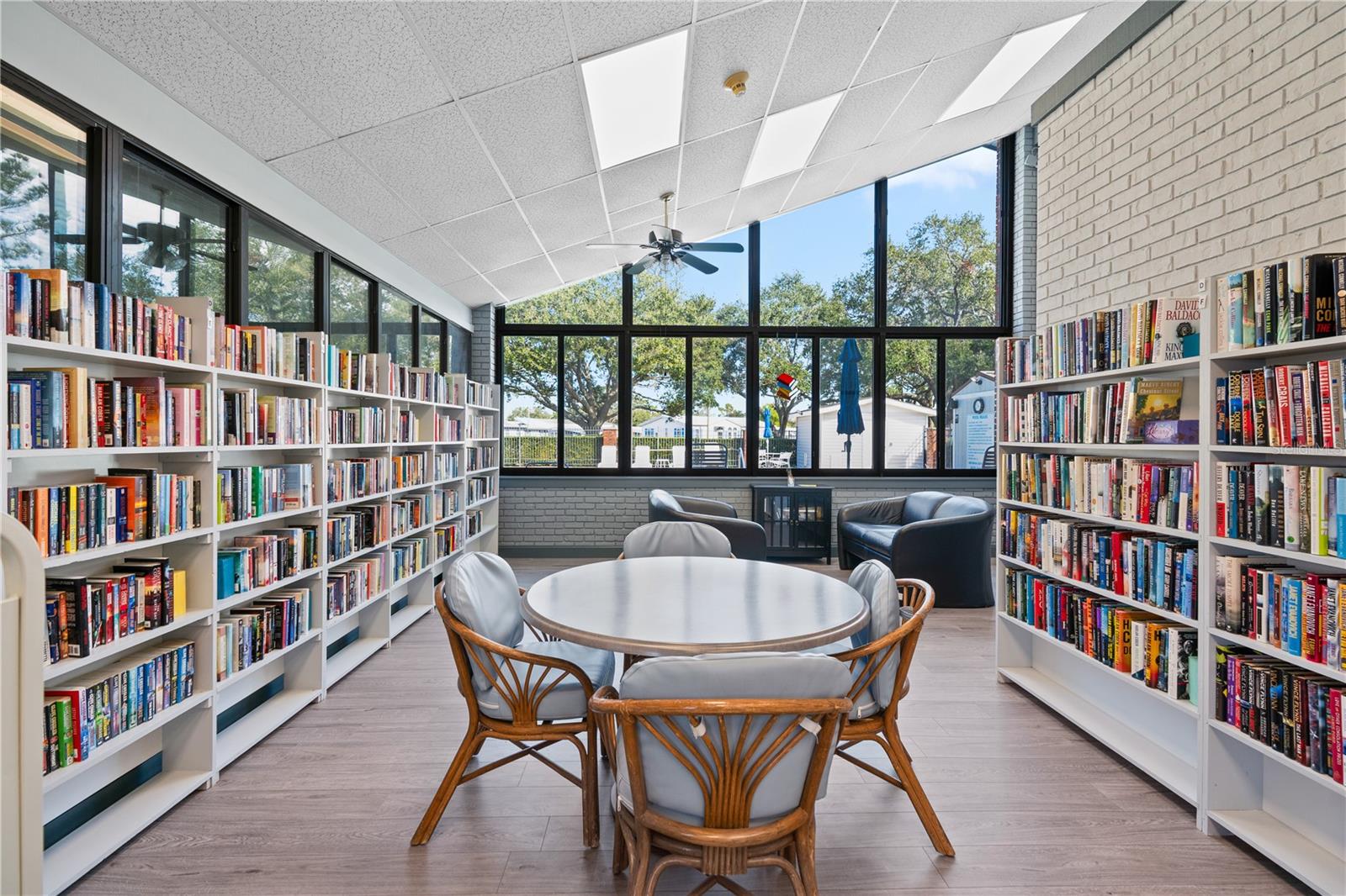 CLEARWATER CASCADE M/H PARK UNREC - Residential