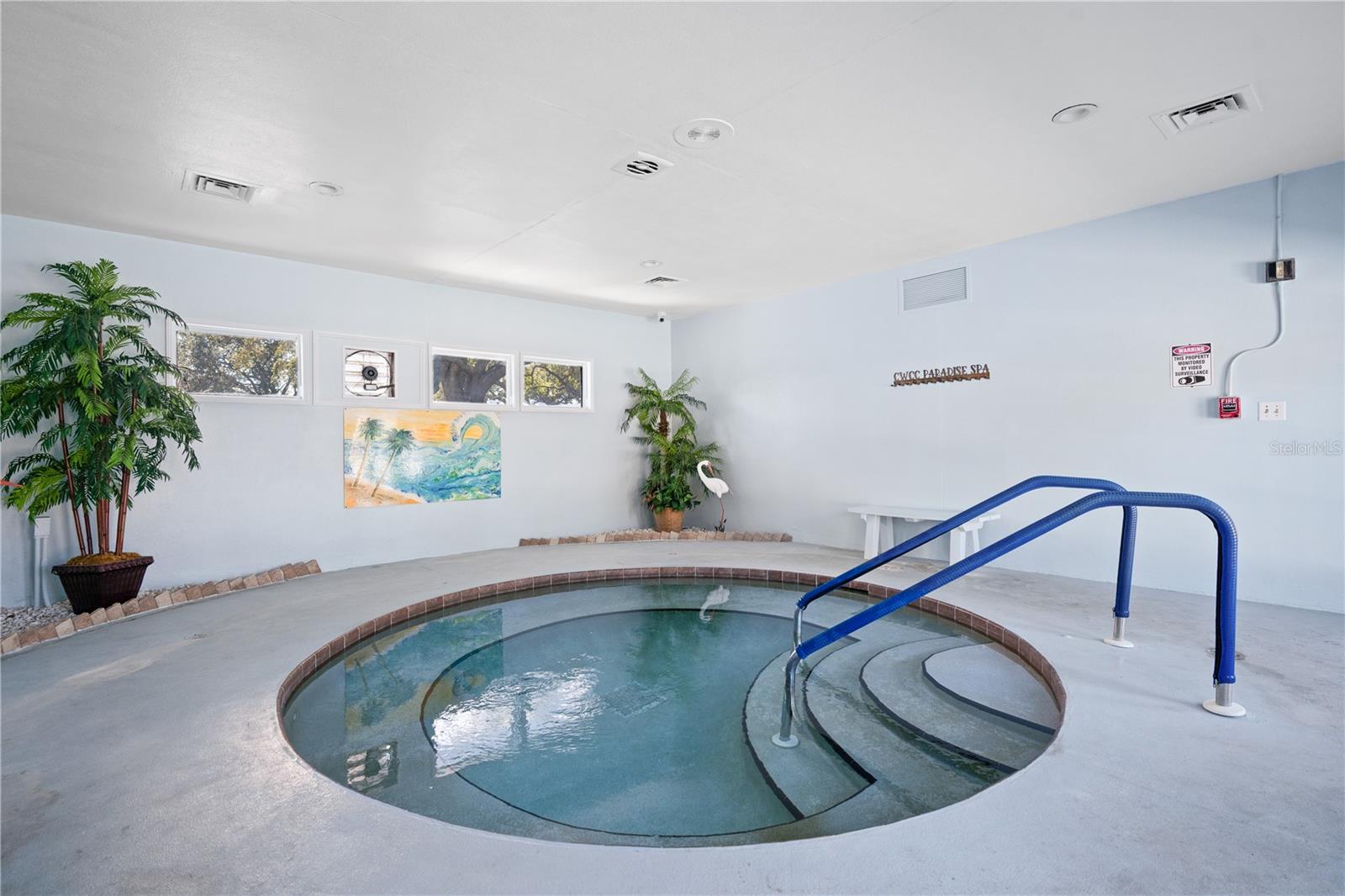 CLEARWATER CASCADE M/H PARK UNREC - Residential