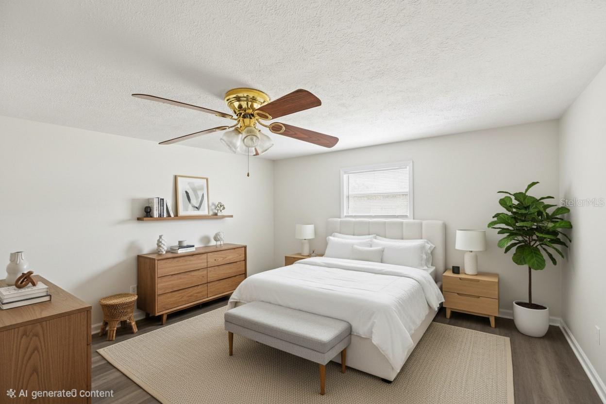 CLEARWATER CASCADE M/H PARK UNREC - Residential