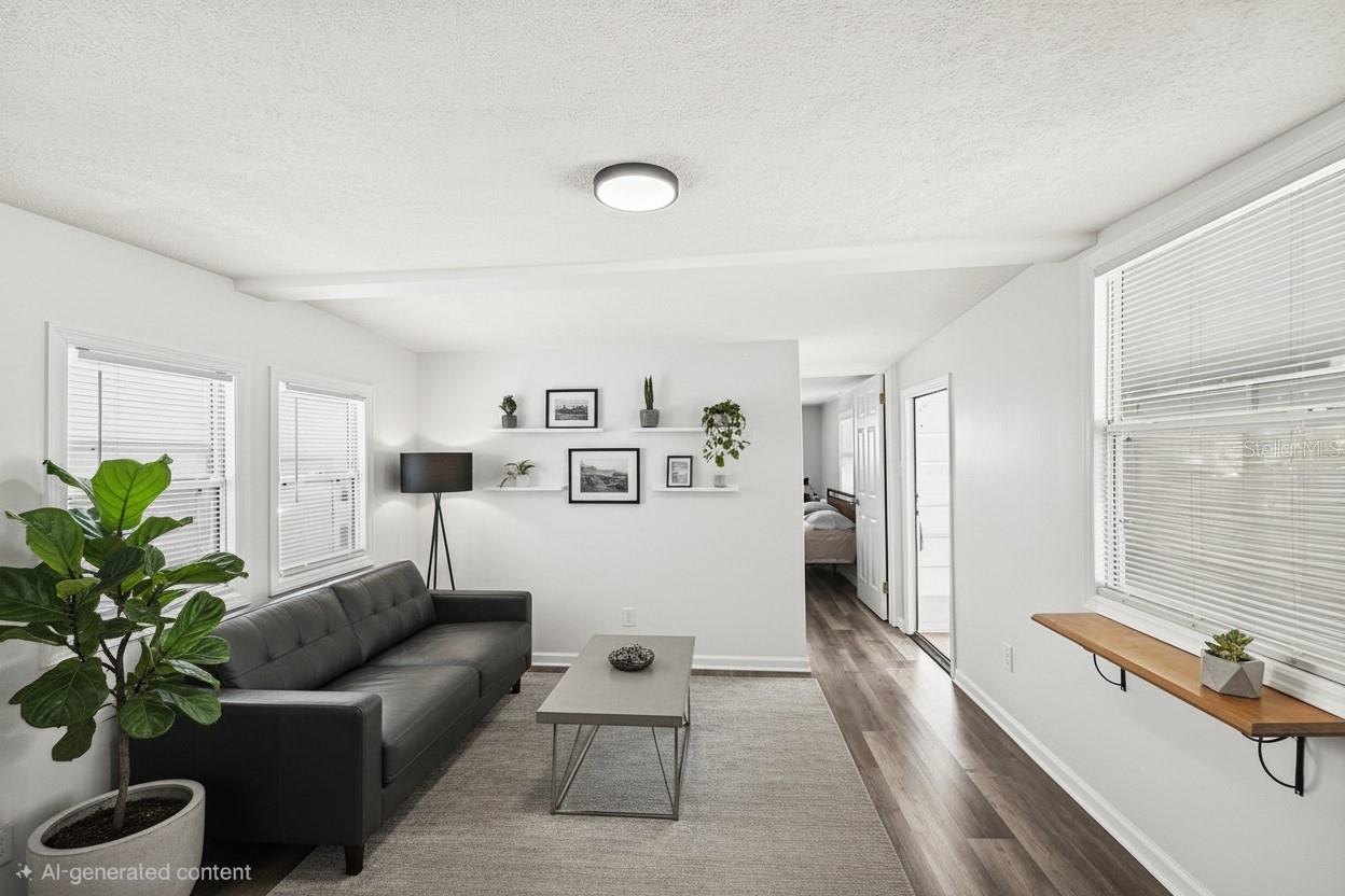 CLEARWATER CASCADE M/H PARK UNREC - Residential