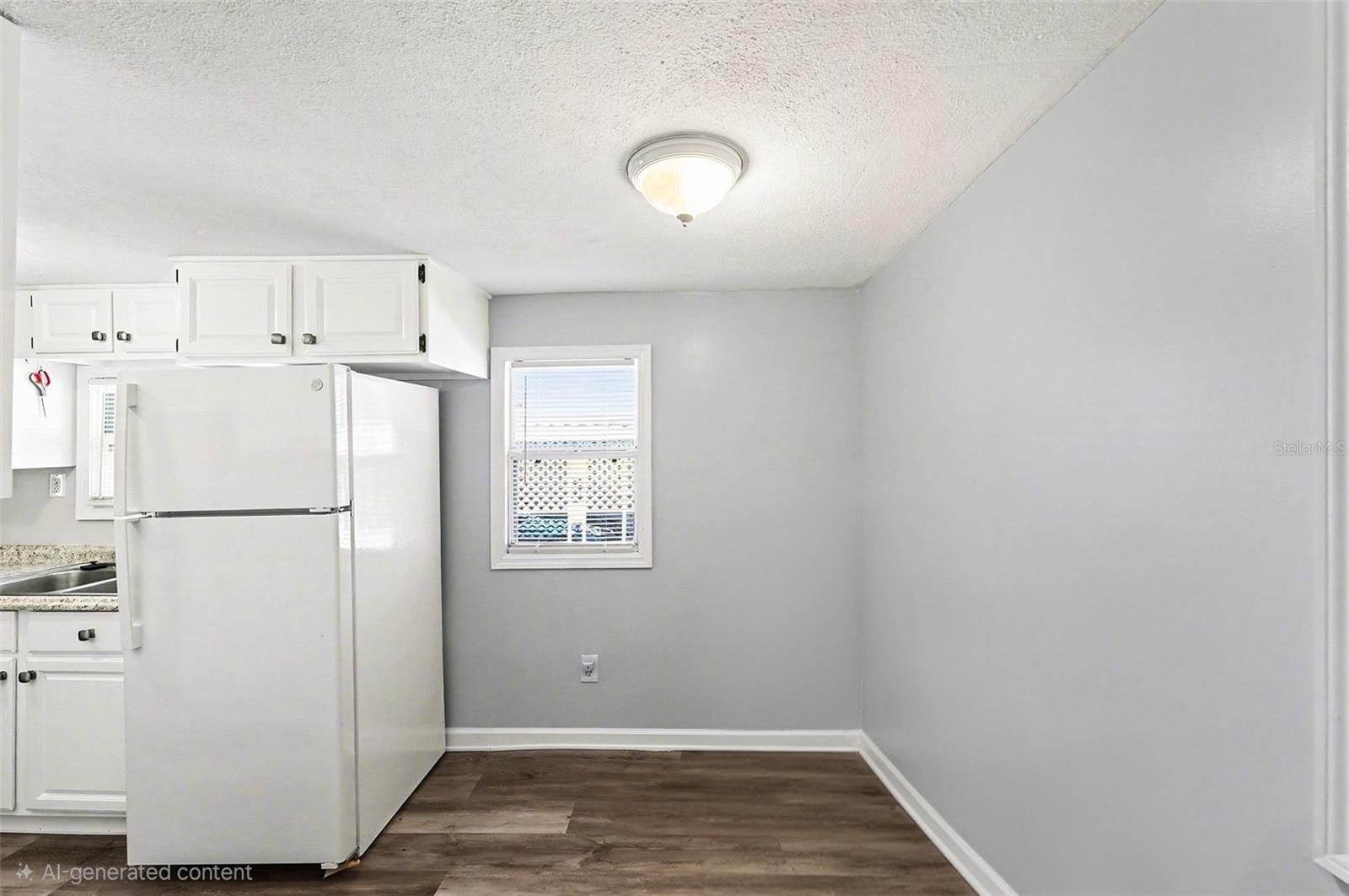 CLEARWATER CASCADE M/H PARK UNREC - Residential