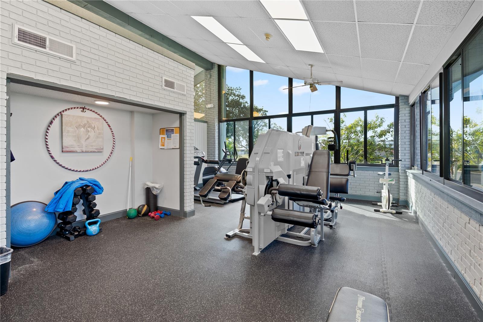 CLEARWATER CASCADE M/H PARK UNREC - Residential