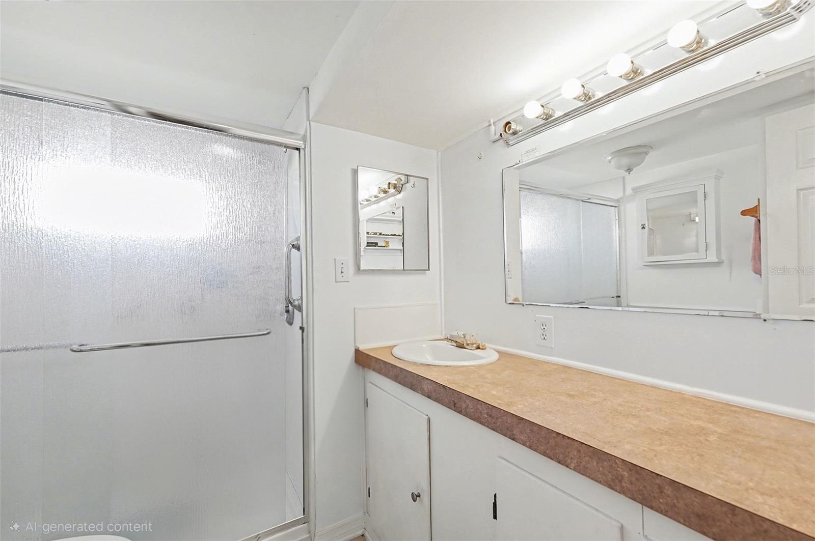 CLEARWATER CASCADE M/H PARK UNREC - Residential