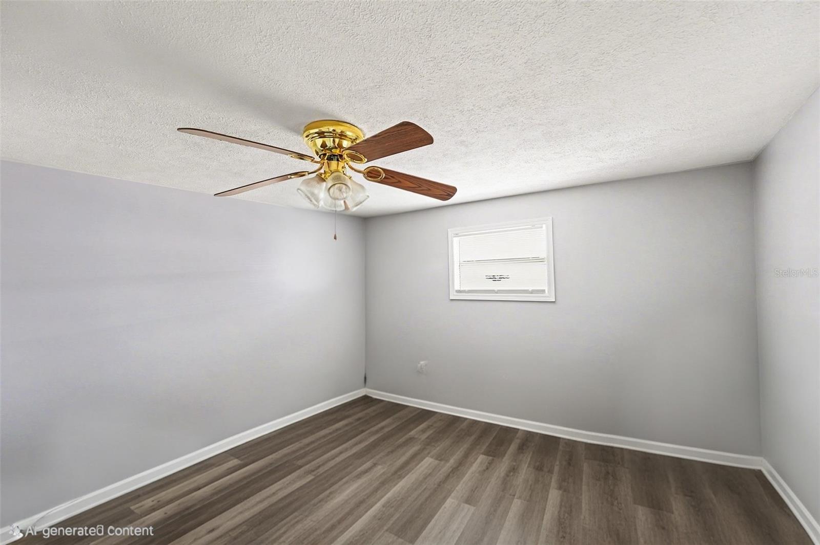 CLEARWATER CASCADE M/H PARK UNREC - Residential