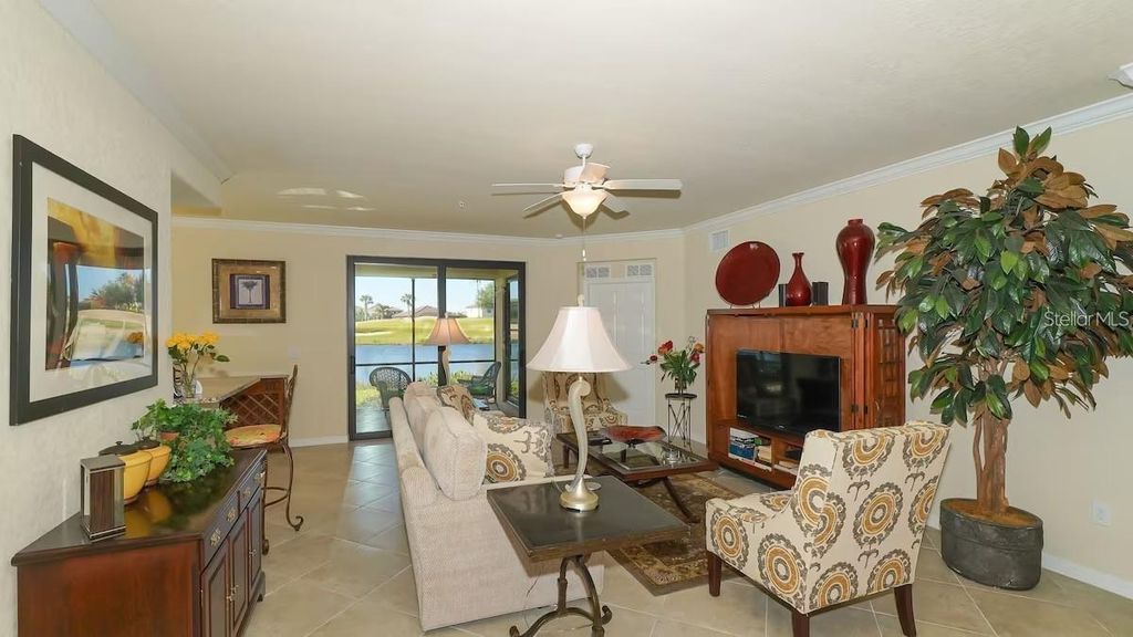 Photo of 6614 Grand Estuary Trail #101, Bradenton, FL 34212 (MLS # A4679358)