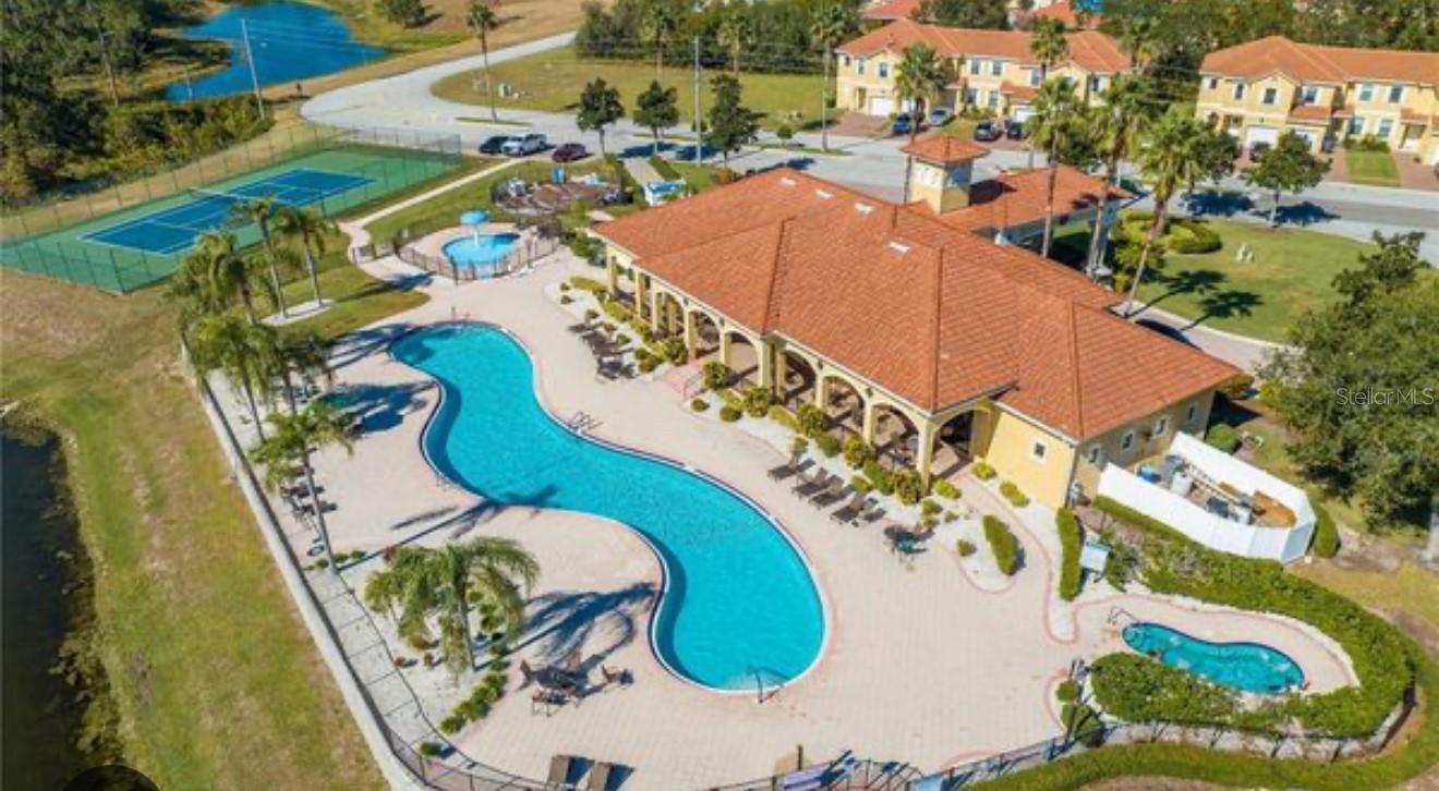 TUSCANY PRESERVE PH 03 - Land