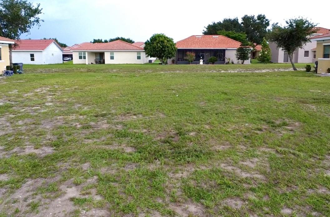 TUSCANY PRESERVE PH 03 - Land