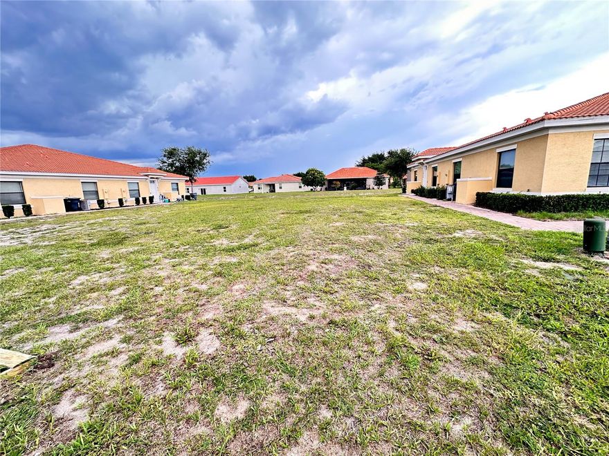 Build Your Dream Home in Tuscany Reserve – Prime Vacant Lot on Coriander Ct! (Seller Owns two lots together 1828/1824, you would need all four lots to be able to build a property)
Welcome to Tuscany Reserve, one of Poinciana’s most sought-after gated communities, where charm, privacy, and lifestyle come together. This beautiful vacant lot on Coriander Court offers a rare opportunity to build your custom dream home in a well-established neighborhood known for its Mediterranean-inspired architecture and lush landscaping.
Nestled on a quiet cul-de-sac, this lot provides peace and seclusion while still offering easy access to community amenities, shopping, schools, and major roadways. Enjoy living in a community that blends elegance and comfort—perfect for families, if you are retired, or an investor.
Property Highlights:
Located in the exclusive Tuscany Reserve Subdivision in Poinciana, yes there is an HOA
Gated community with controlled access and elegant surroundings
Spacious lot, ideal for a custom-built single-family home
Surrounded by well-maintained homes and manicured streetscapes
Close to schools, parks, shopping, restaurants, and medical facilities
Minutes from Poinciana Parkway for convenient access to Orlando attractions
Whether you're planning to build now or invest for the future, this property offers unmatched potential in a location that continues to grow in value and popularity.
Don't miss this exceptional opportunity to own a piece of paradise in Tuscany Reserve! Contact us today for more information.