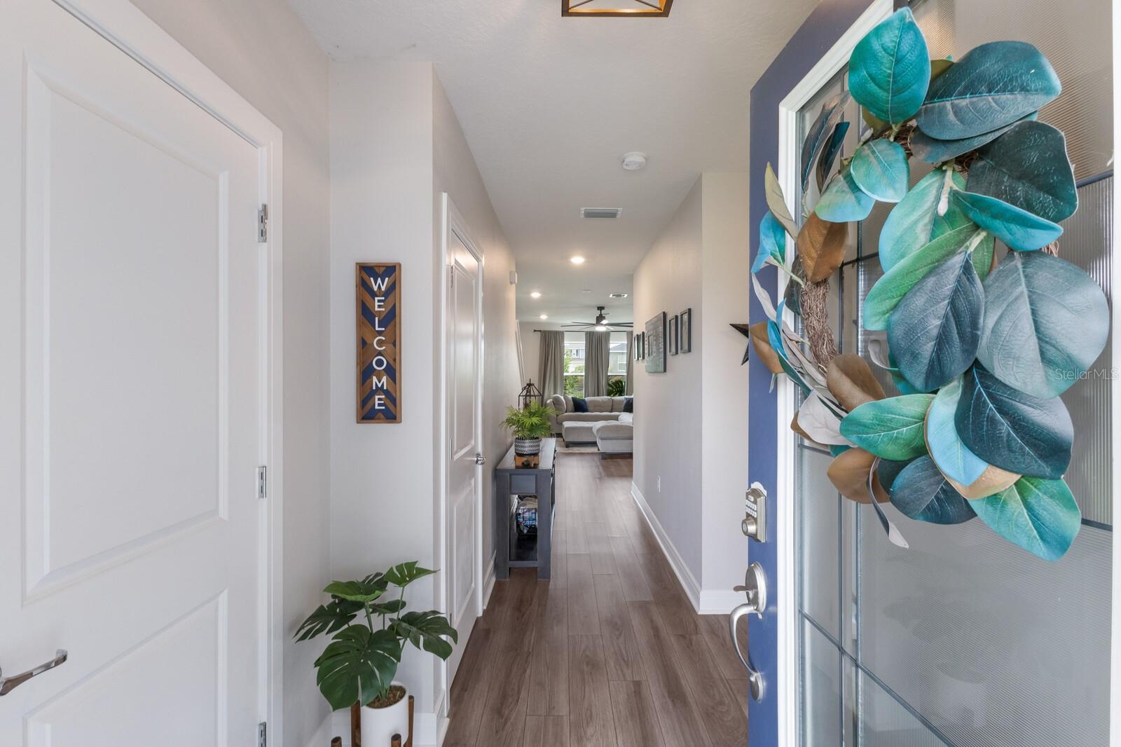 NORTH RIVER RANCH PH IA-I - Residential Lease