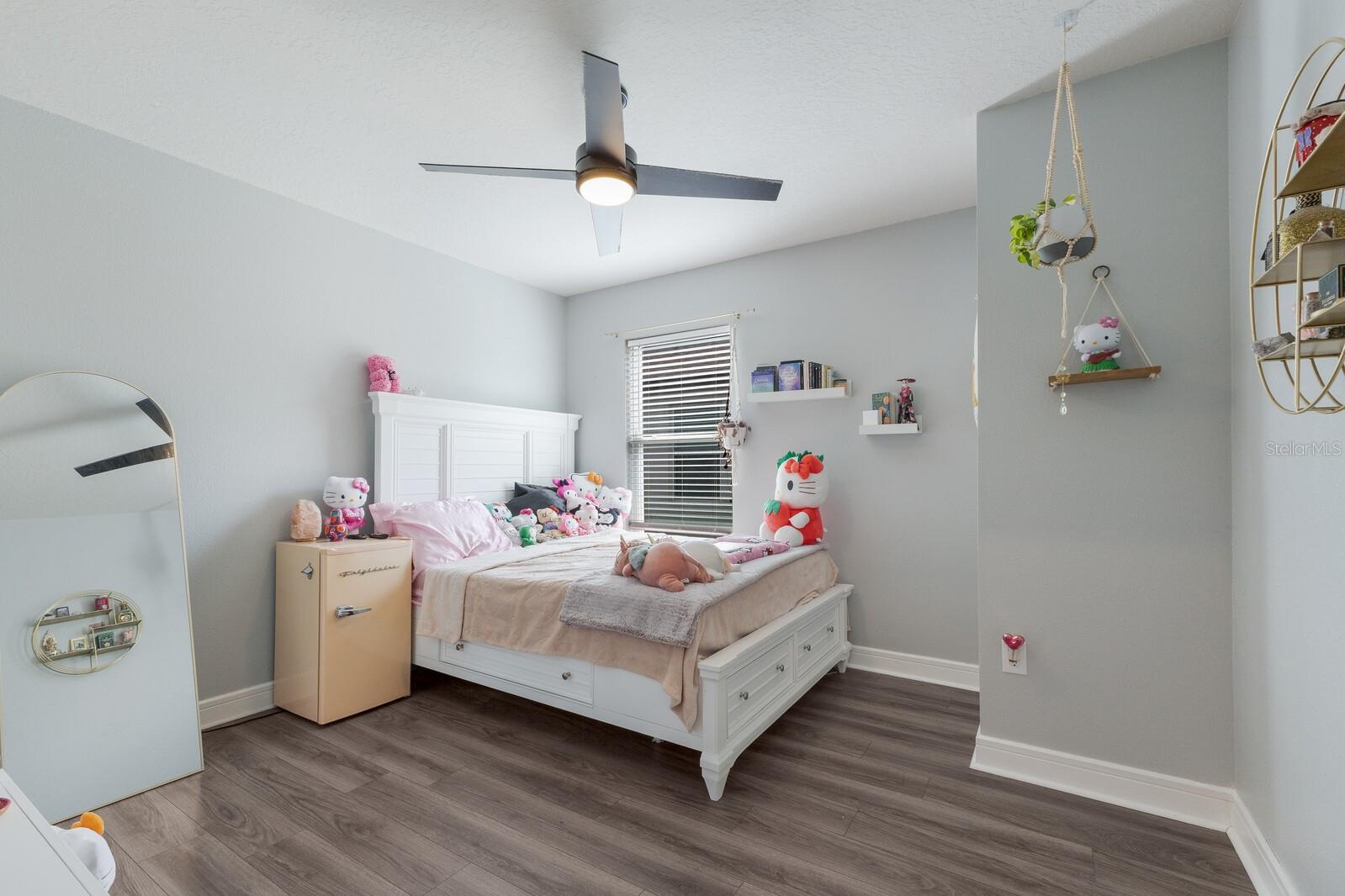 NORTH RIVER RANCH PH IA-I - Residential Lease