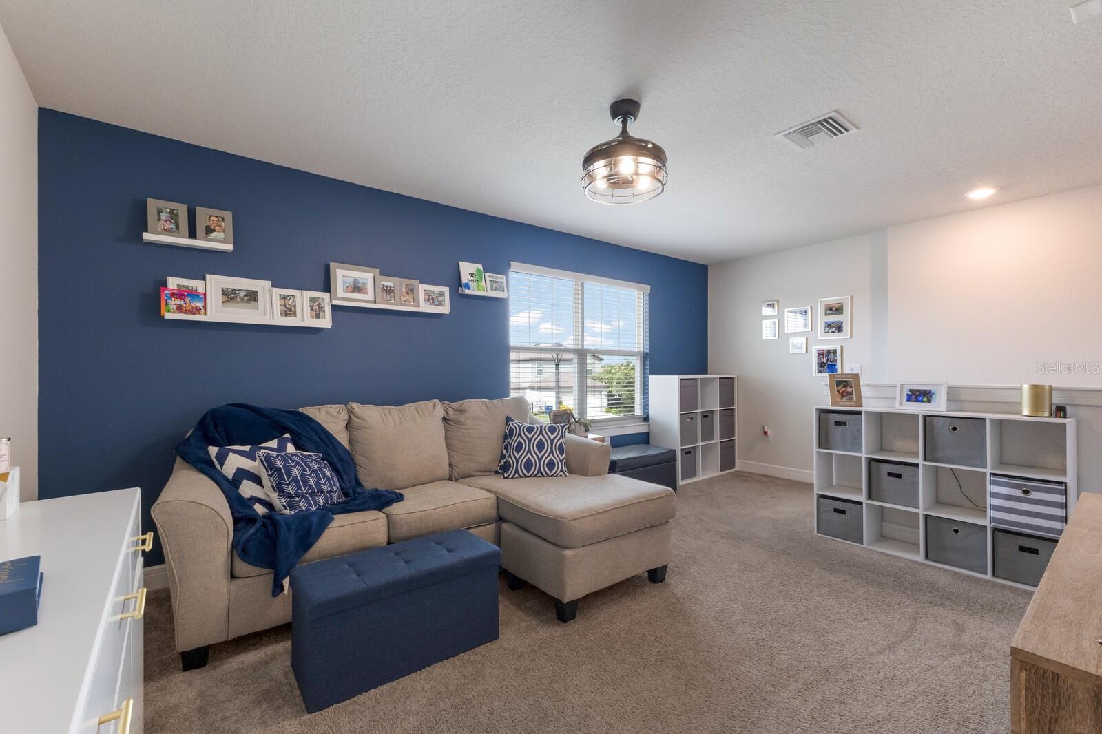 NORTH RIVER RANCH PH IA-I - Residential Lease