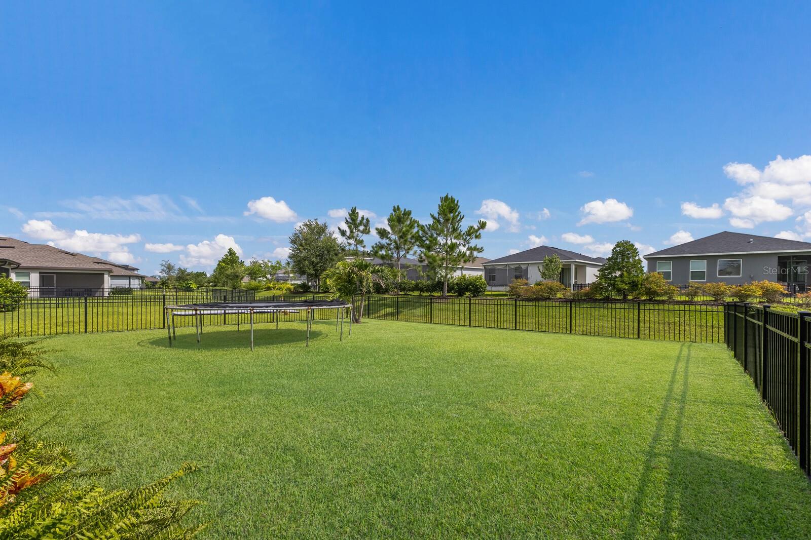 NORTH RIVER RANCH PH IA-I - Residential Lease