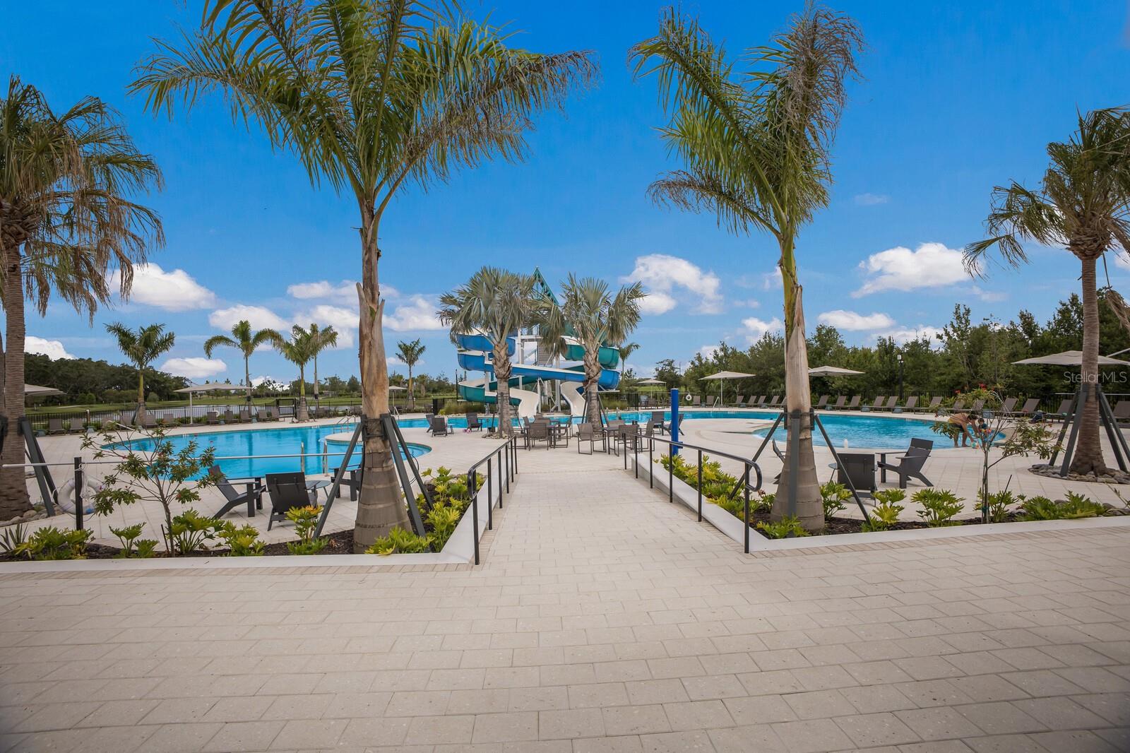 NORTH RIVER RANCH PH IA-I - Residential Lease