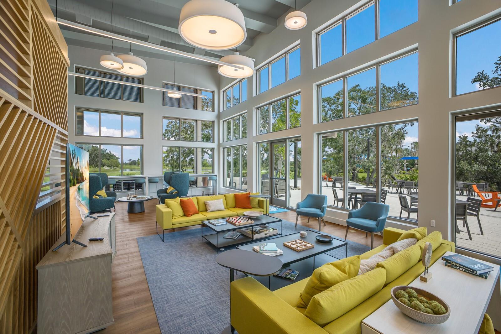 NORTH RIVER RANCH PH IA-I - Residential Lease