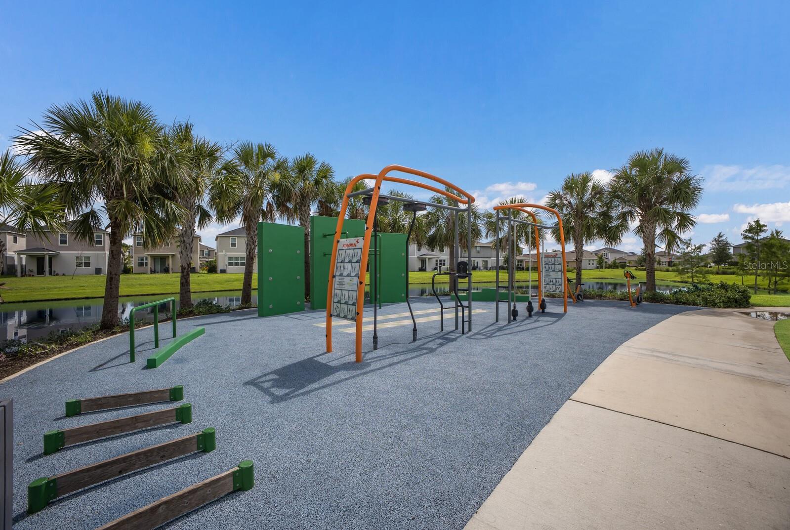 NORTH RIVER RANCH PH IA-I - Residential Lease