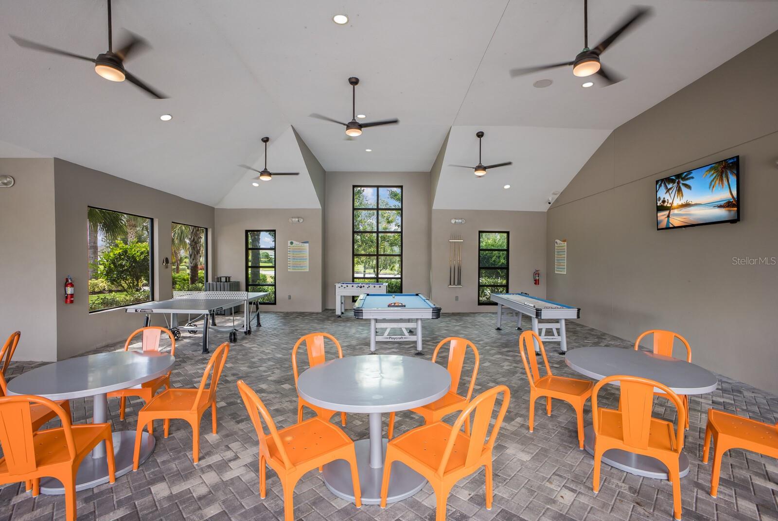 NORTH RIVER RANCH PH IA-I - Residential Lease