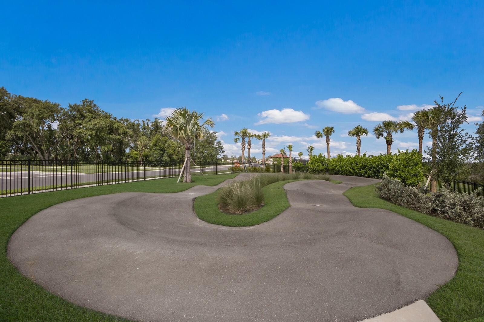 NORTH RIVER RANCH PH IA-I - Residential Lease