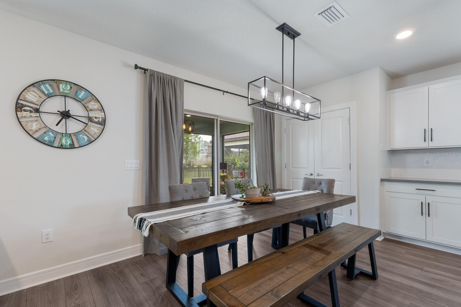 NORTH RIVER RANCH PH IA-I - Residential Lease