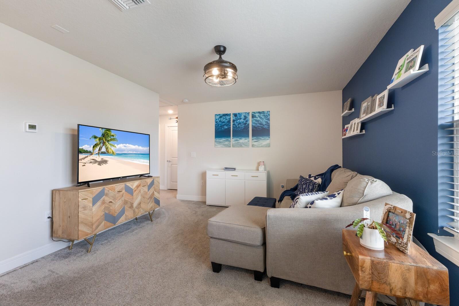 NORTH RIVER RANCH PH IA-I - Residential Lease