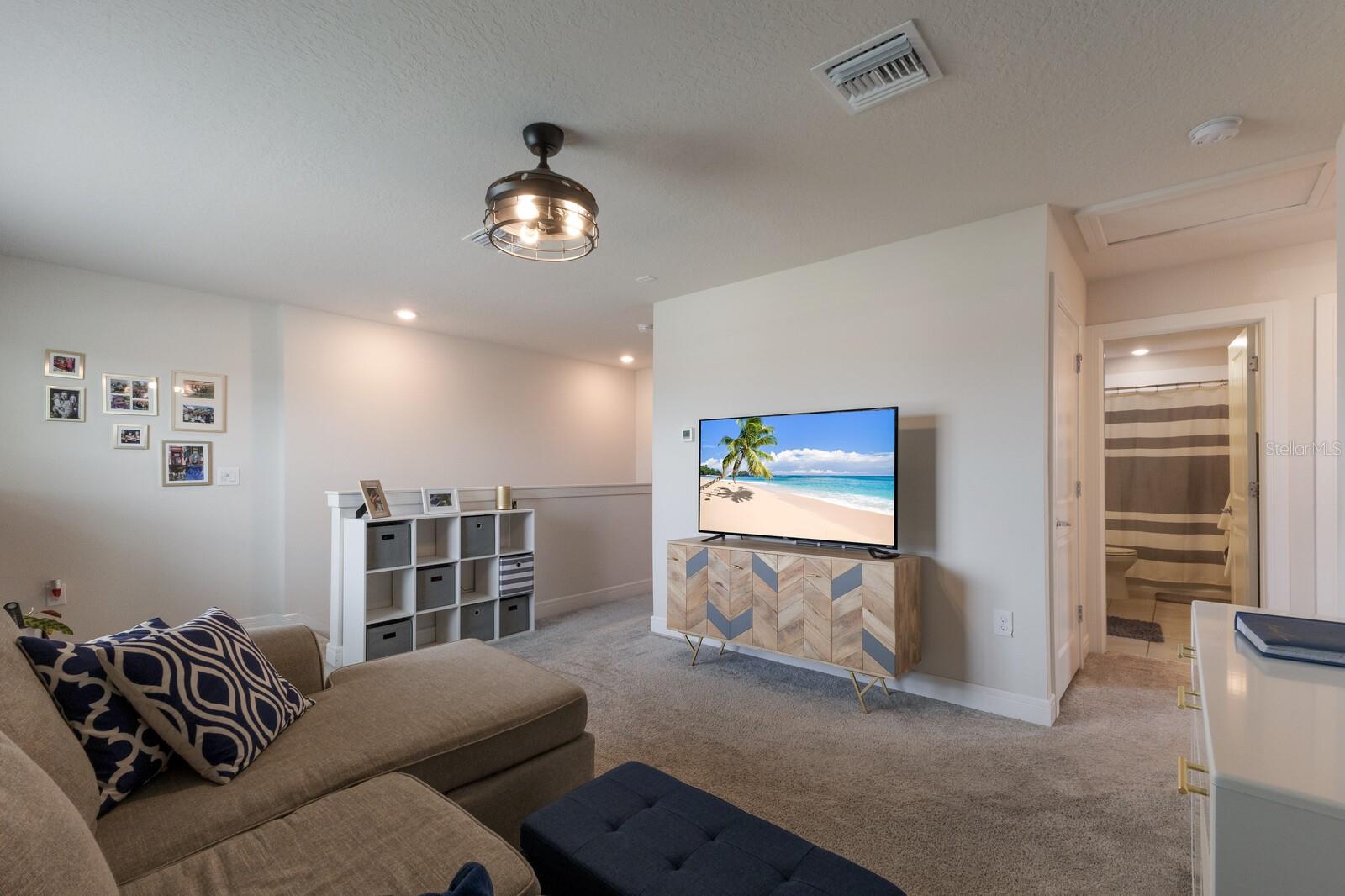 NORTH RIVER RANCH PH IA-I - Residential Lease