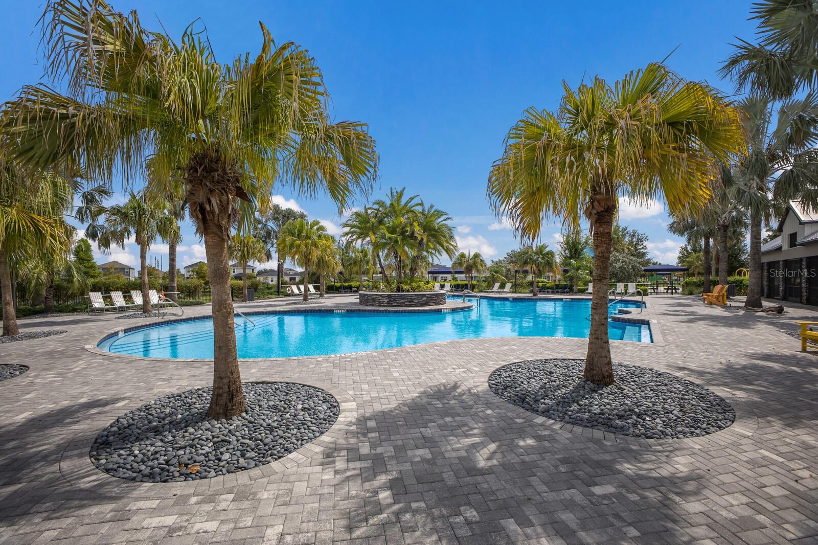 NORTH RIVER RANCH PH IA-I - Residential Lease